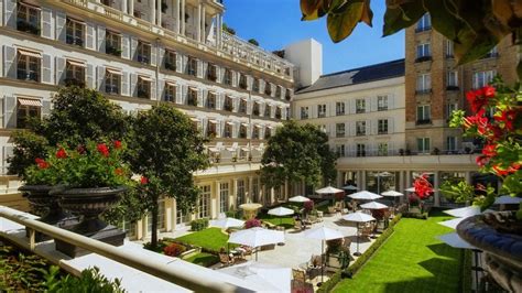 The 52 Best Hotels in Paris 